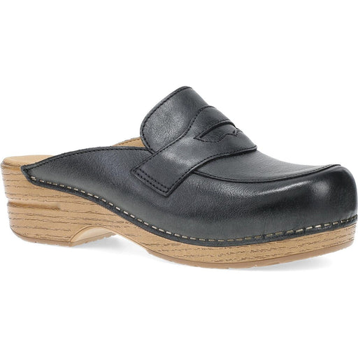 DANSKO LYRIC Clogs Dansko BLACK 36 