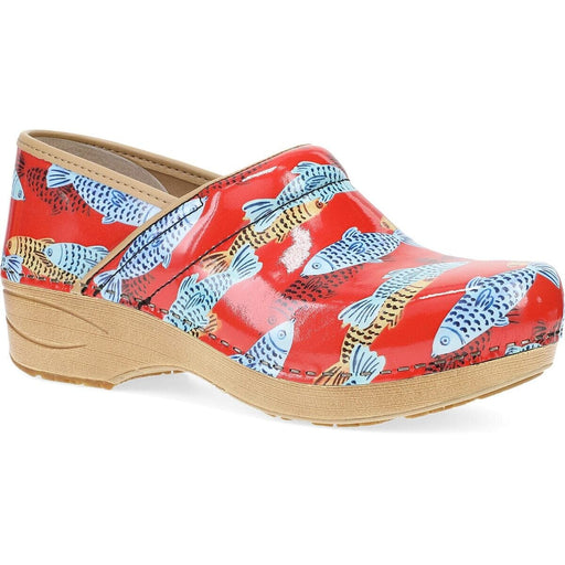 DANSKO XP 2.0 CLOG Clogs Dansko SARDINES 36 