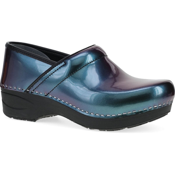 XP 2.0 CLOG WOMEN'S CASUAL Dansko CHILL COLORSHIFT 36 