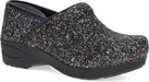 DANSKO XP 2.0 CLOG BLACK GLITTER Clogs Dansko BLK MAGIC GLIT 36 