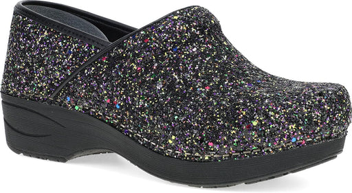 DANSKO XP 2.0 CLOG BLACK GLITTER Clogs Dansko BLK MAGIC GLIT 36 