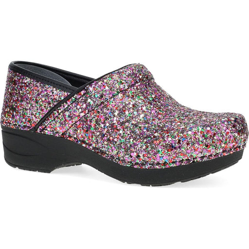 XP 2.0 WOMEN'S CASUAL Dansko PARTY GLITTER 36 