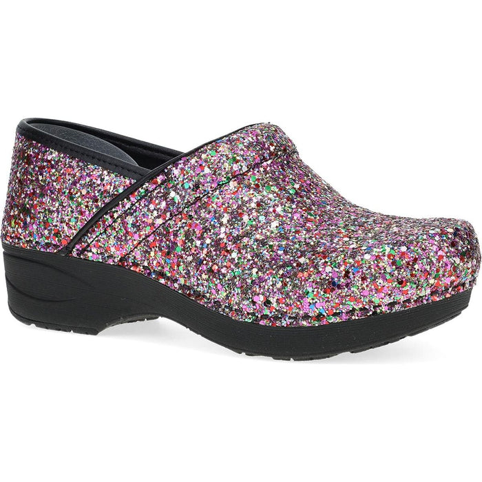 XP 2.0 WOMEN'S CASUAL Dansko PARTY GLITTER 36 
