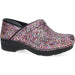XP 2.0 WOMEN'S CASUAL Dansko PARTY GLITTER 36 