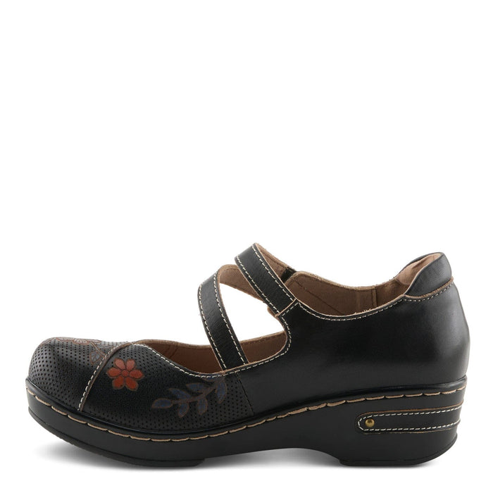 SPRING STEP L'ARTISTE MAMATAISH CLOG Clogs Spring Step 