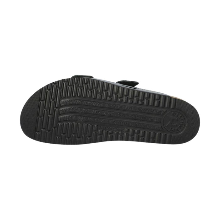 MEPHISTO HESTER TWO STRAP Sandals Mephisto 