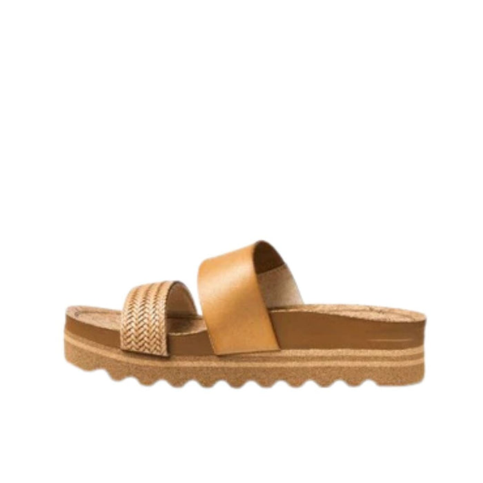 REEF CUSHION VISTA HI Sandals Reef 