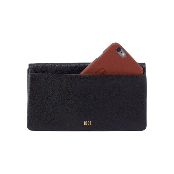 HOBO LUMEN CONTINENTAL WALLET Accessories Hobo 