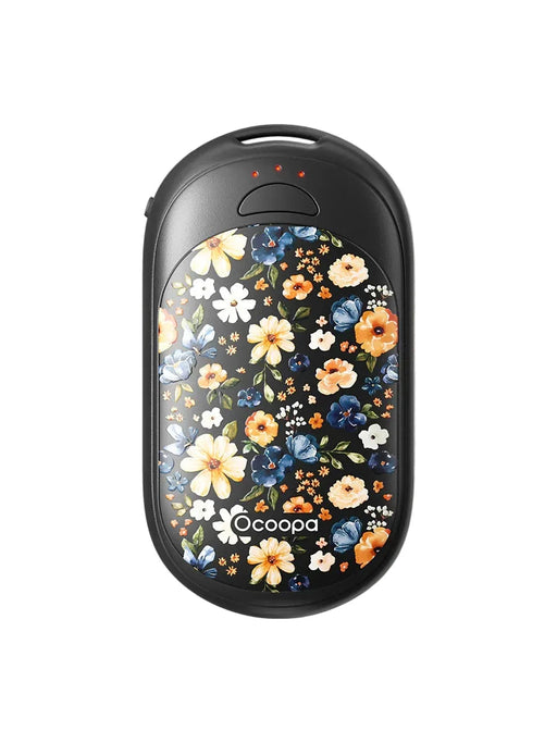 OCOOPA UT3 LITE ART SERIES HAND WARMER Accessories Ocoopa FLOWER 