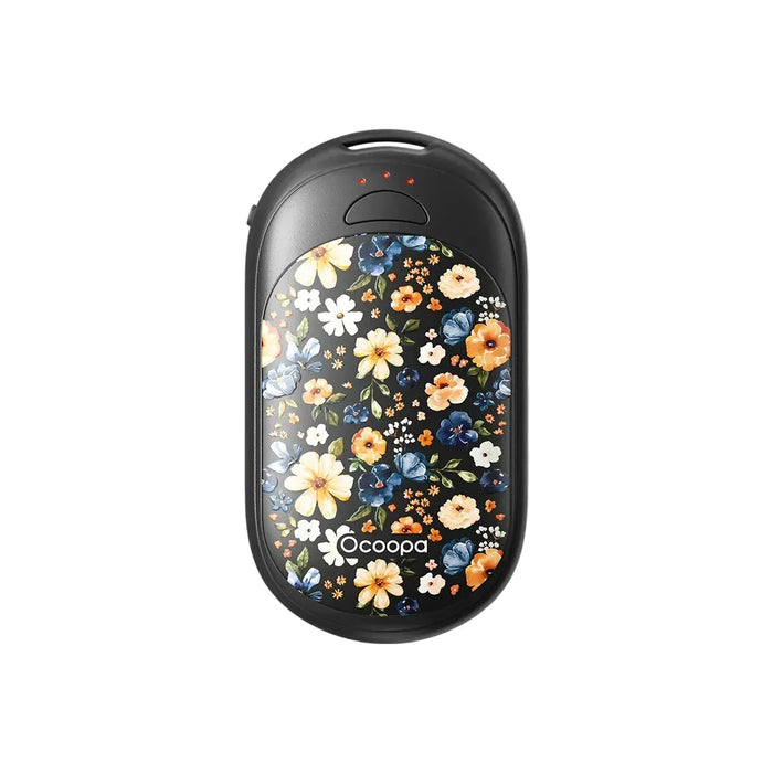 OCOOPA UT3 LITE ART SERIES HAND WARMER Accessories Ocoopa FLOWER 