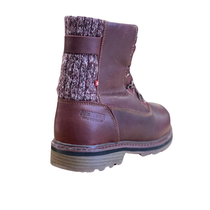 NEXGRIP ICE LONDON 4.0 W/CLEAT Boots Nexx 