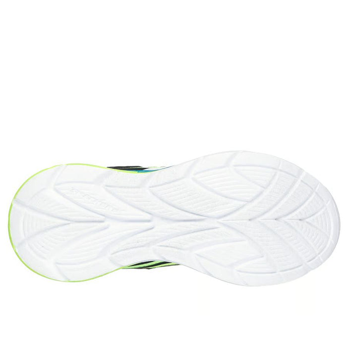 SKECHERS S LIGHTS: FLEX-GLOW ULTRA KIDS' Sneakers & Athletic Shoes SKECHERS 