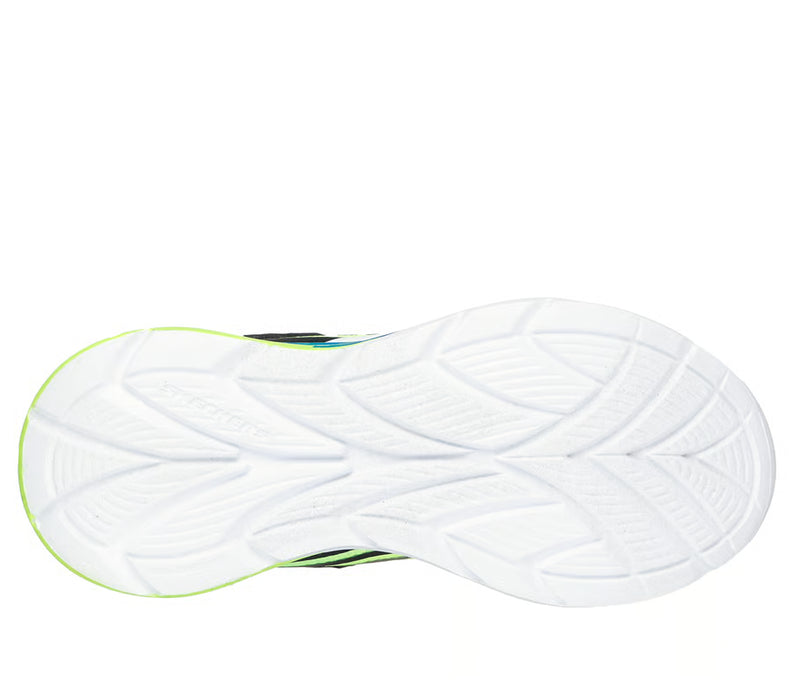 SKECHERS S LIGHTS: FLEX-GLOW ULTRA KIDS'