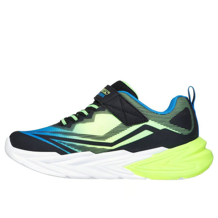 SKECHERS S LIGHTS: FLEX-GLOW ULTRA KIDS' Sneakers & Athletic Shoes SKECHERS 