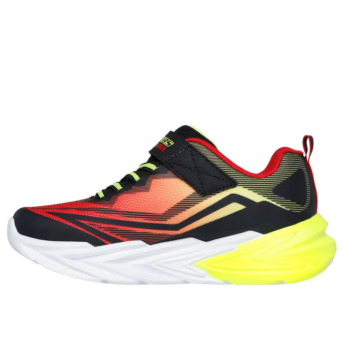 SKECHERS S LIGHTS: FLEX-GLOW ULTRA KIDS' Sneakers & Athletic Shoes SKECHERS 