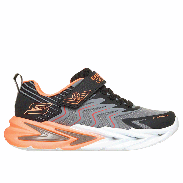 SKECHERS FLEX GLOW ULTRA Sneakers & Athletic Shoes SKECHERS 