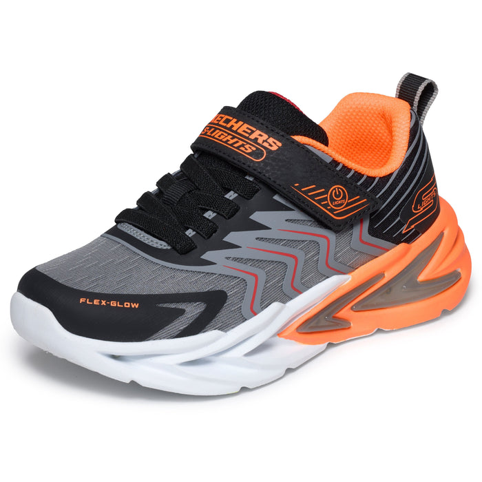 SKECHERS FLEX GLOW ULTRA Sneakers & Athletic Shoes SKECHERS 