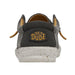 HEY DUDE WALLY YOUTH STRETCH Sneakers & Athletic Shoes Hey Dude 