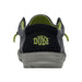 HEY DUDE WALLY YOUTH STRETCH Sneakers & Athletic Shoes Hey Dude 