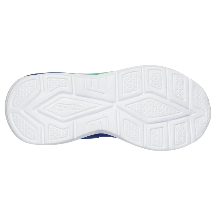 SKECHERS S LIGHTS: TRI-NAMICS 2.0 KIDS' CHILDREN'S ATHLETICS SKECHERS 