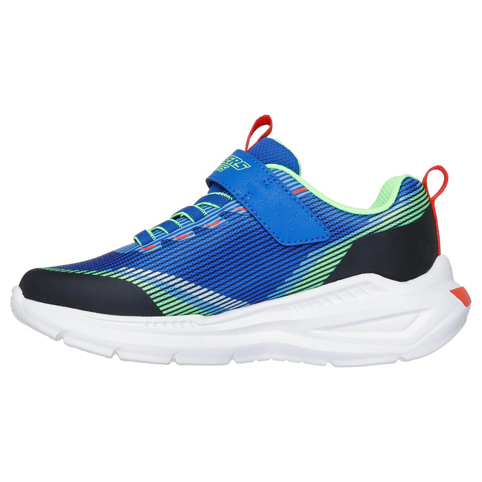 SKECHERS S LIGHTS: TRI-NAMICS 2.0 KIDS' CHILDREN'S ATHLETICS SKECHERS 