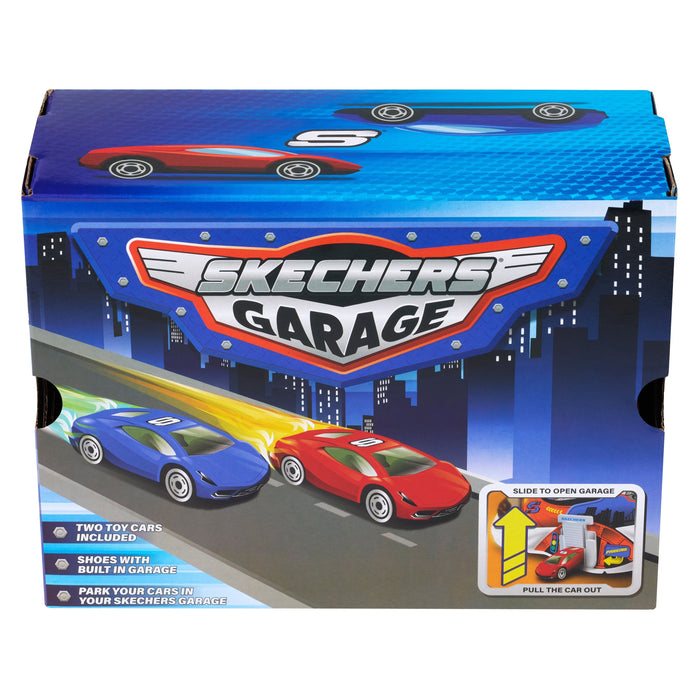SKECHERS GARAGE CHILDREN'S ATHLETICS SKECHERS 
