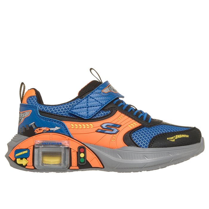 SKECHERS GARAGE CHILDREN'S ATHLETICS SKECHERS 