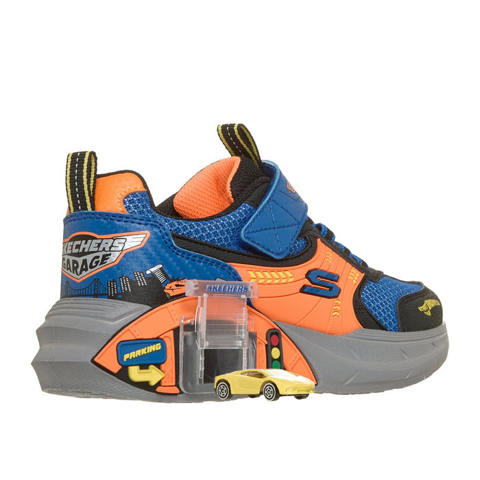 SKECHERS GARAGE CHILDREN'S ATHLETICS SKECHERS 