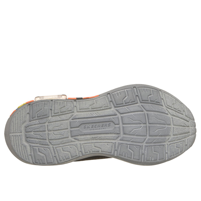 SKECHERS GARAGE CHILDREN'S ATHLETICS SKECHERS 
