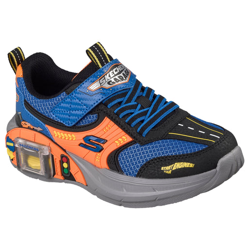 SKECHERS GARAGE CHILDREN'S ATHLETICS SKECHERS 