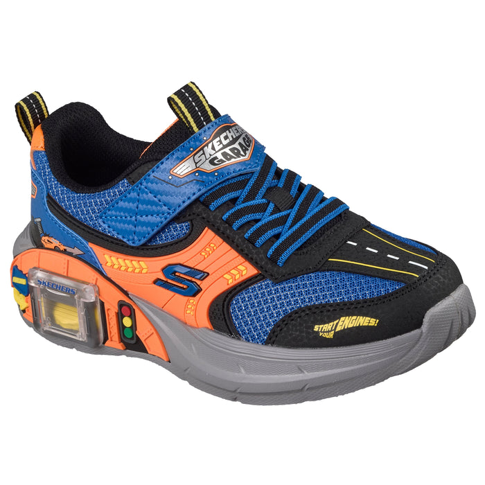 SKECHERS GARAGE CHILDREN'S ATHLETICS SKECHERS 