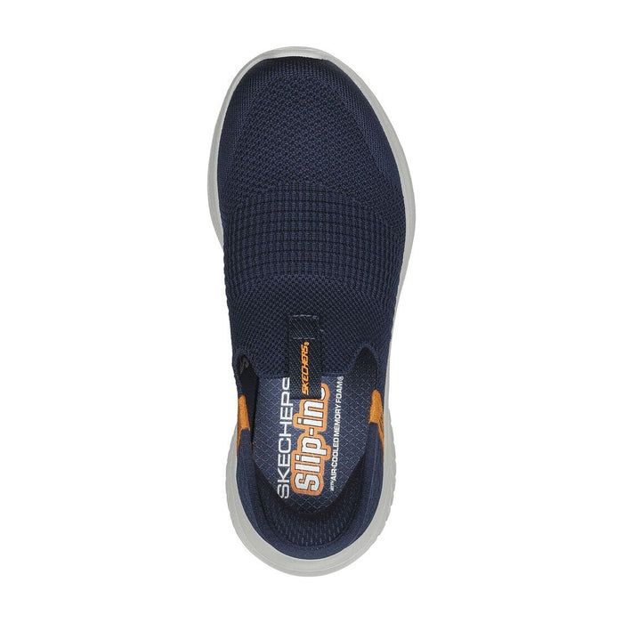 SKECHERS SLIP-INS: ULTRA FLEX 3.0 KIDS' Sneakers & Athletic Shoes SKECHERS 
