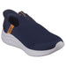 SKECHERS SLIP-INS: ULTRA FLEX 3.0 KIDS' Sneakers & Athletic Shoes SKECHERS NAVY 10.5 