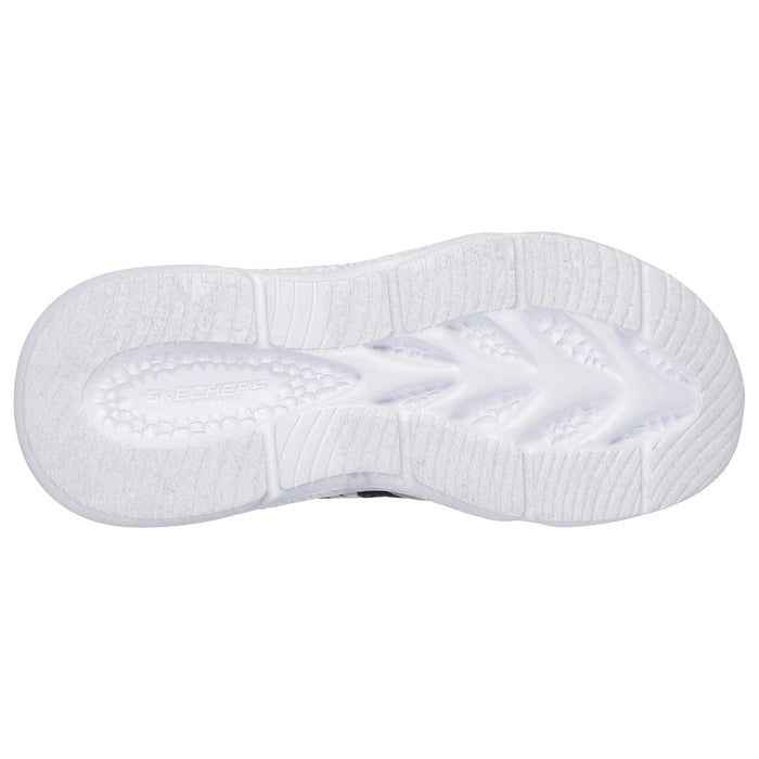 SKECHERS SLIP-INS: METEOR-LIGHTS - BRISK-BEAMS KIDS' CHILDREN'S ATHLETICS SKECHERS 