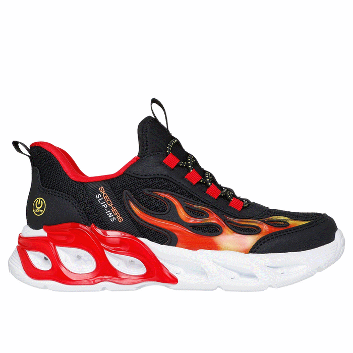 SI THERMO FLASH CHILDREN'S ATHLETICS SKECHERS 
