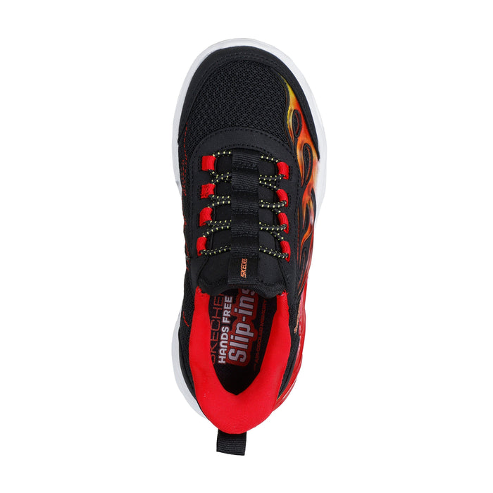 SI THERMO FLASH CHILDREN'S ATHLETICS SKECHERS 