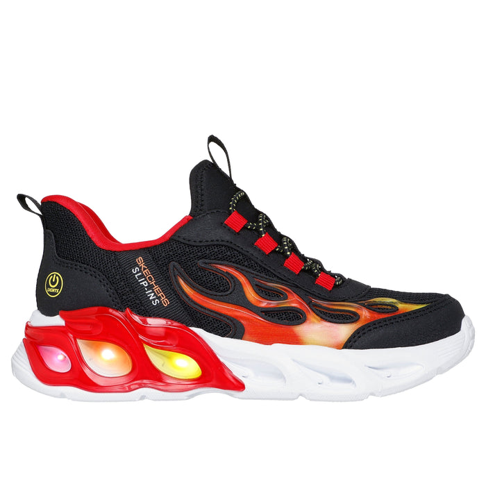 SI THERMO FLASH CHILDREN'S ATHLETICS SKECHERS 