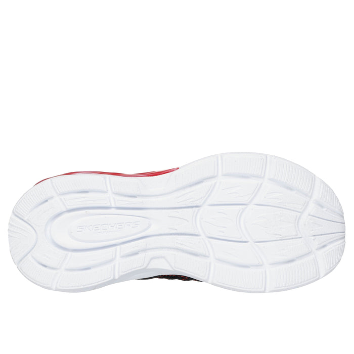 SI THERMO FLASH CHILDREN'S ATHLETICS SKECHERS 