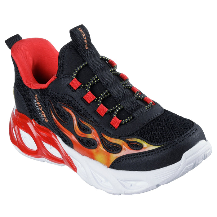 SI THERMO FLASH CHILDREN'S ATHLETICS SKECHERS 