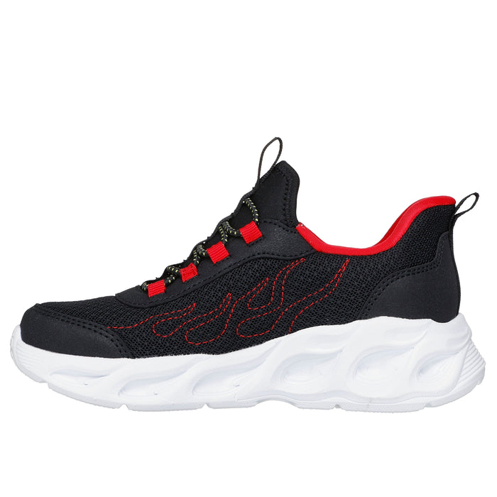 SI THERMO FLASH CHILDREN'S ATHLETICS SKECHERS 