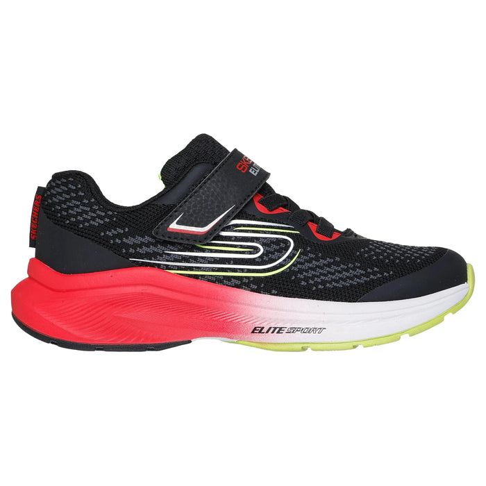 SKECHERS ELITE SPORT STRIDE - TEMPO-PACE KIDS' CHILDREN'S ATHLETICS SKECHERS 