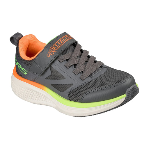 SKECHERS GO RUN ELEVATE 2 - WHERE'S MY SKECHERS Sneakers & Athletic Shoes SKECHERS CHARCOAL 11 