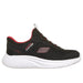 SKECHERS SLIP-INS: BOUNDER PRO KIDS Sneakers & Athletic Shoes SKECHERS 