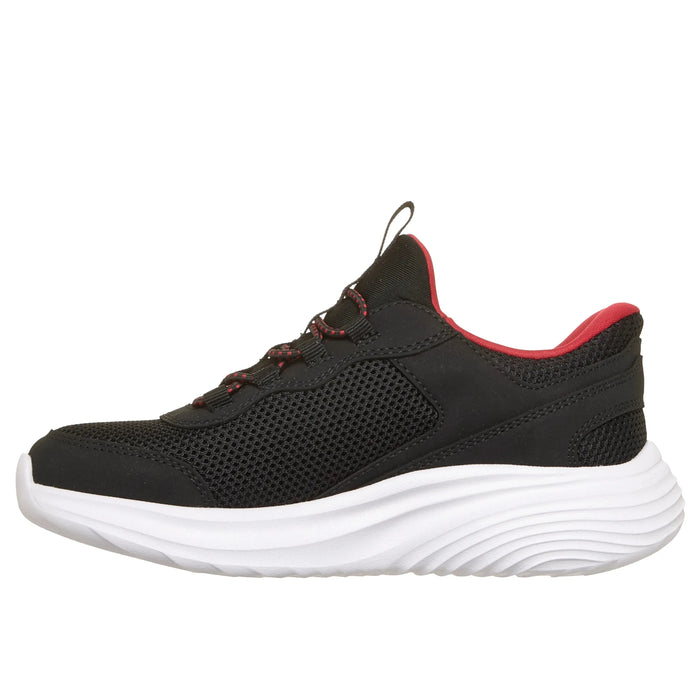 SKECHERS SLIP-INS: BOUNDER PRO KIDS Sneakers & Athletic Shoes SKECHERS 