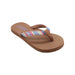 JUNO WEAVE SANDAL KIDS' CHILDREN'S SANDALS Flojos 