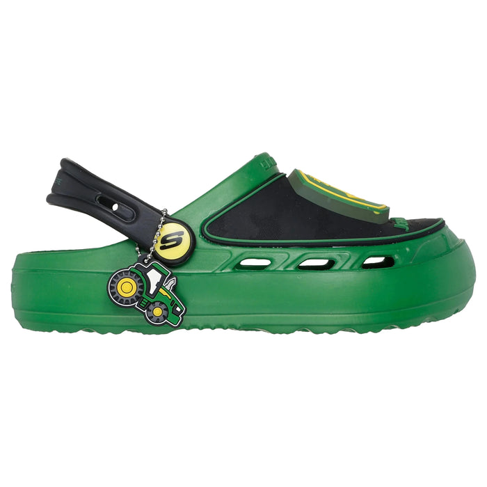 SKECHERS JOHN DEERE: SWIFTERS II KIDS' Sandals SKECHERS 