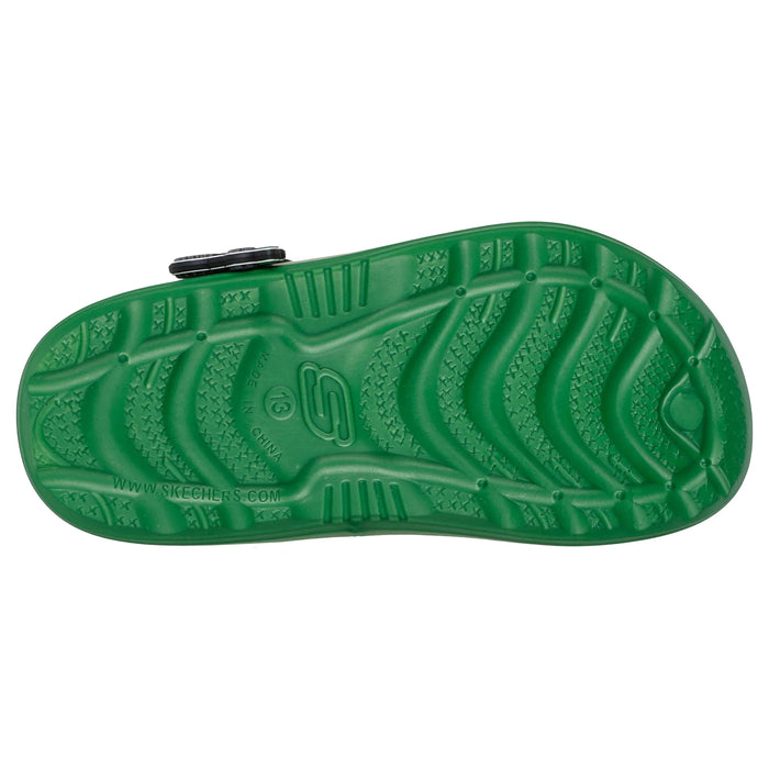 SKECHERS JOHN DEERE: SWIFTERS II KIDS' Sandals SKECHERS 