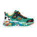 SKECHERS PLAY SCENE KIDS' INFANT'S SHOES SKECHERS 