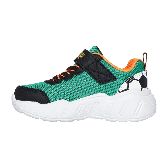 SKECHERS PLAY SCENE KIDS' INFANT'S SHOES SKECHERS 