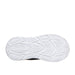 SKECHERS S-LIGHTS: LIL' GLIDE-STEP LIGHTS KIDS Sneakers & Athletic Shoes SKECHERS 